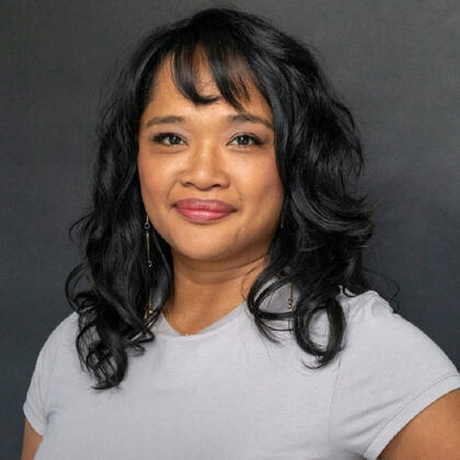 Nicole Bedford